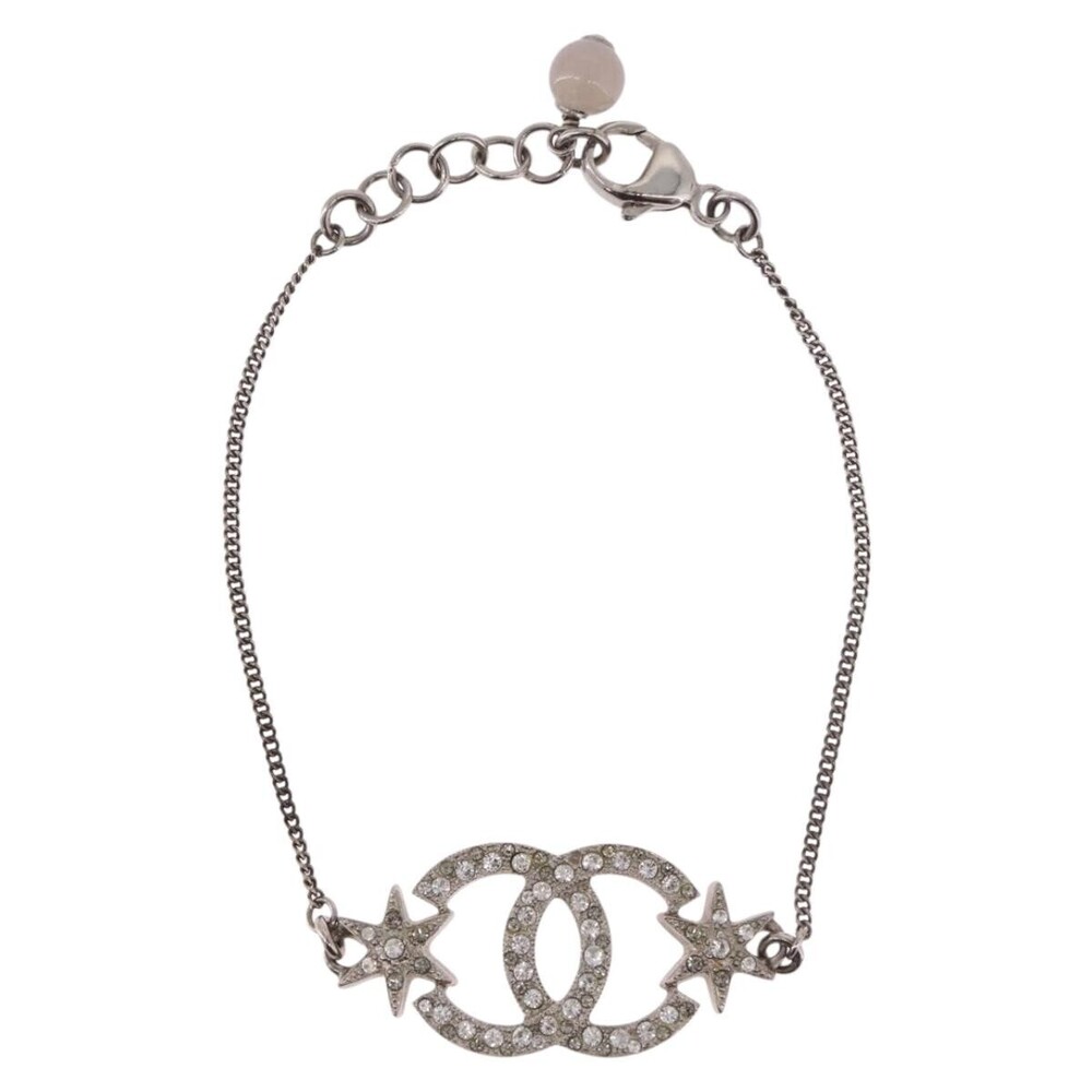 Chanel CC Charm Metal